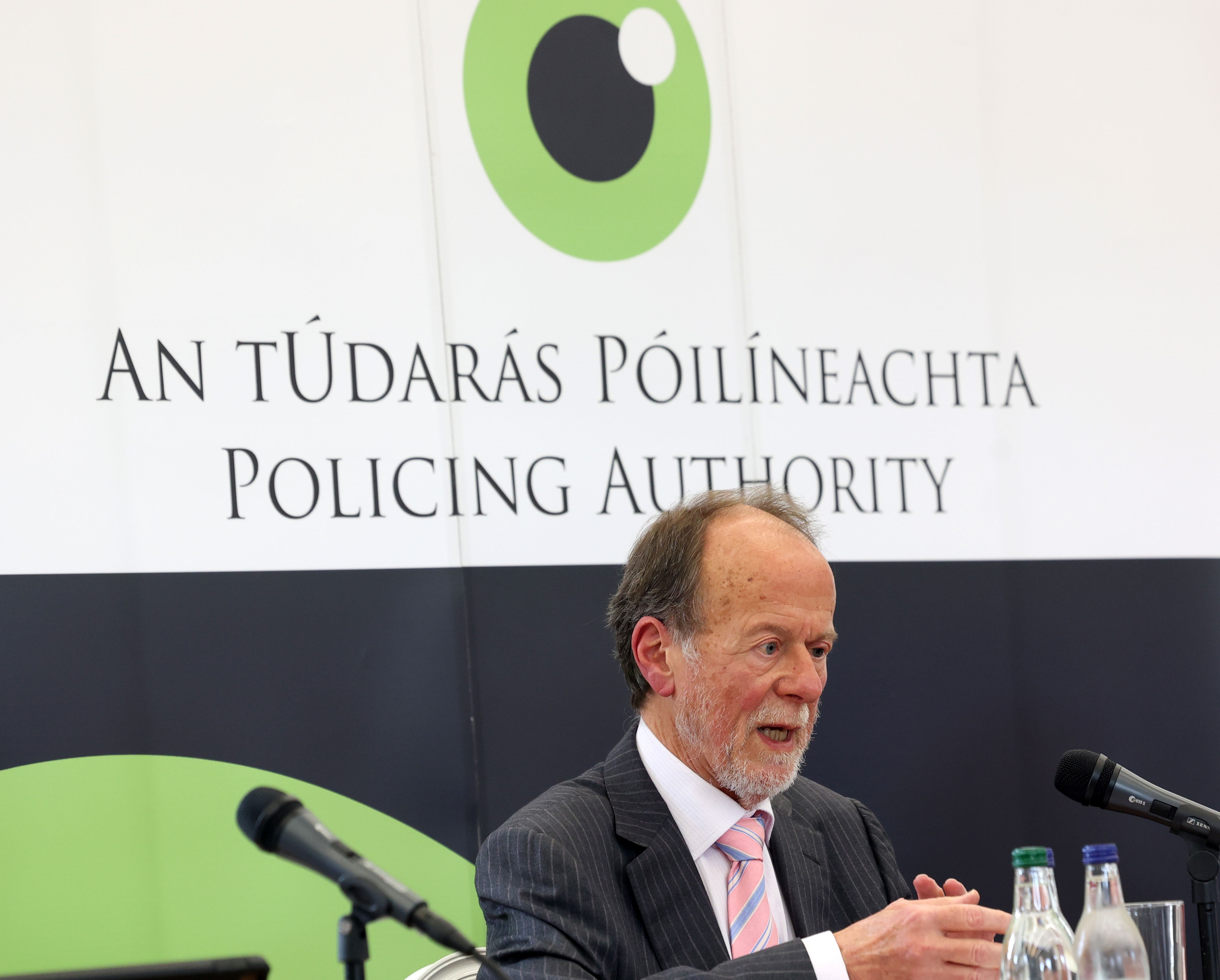 Policing Authority Meeting June 2022