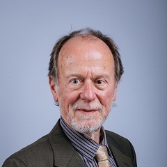 Bob Collins