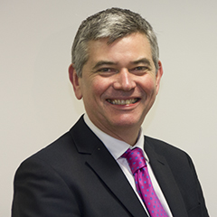 Paul Mageean