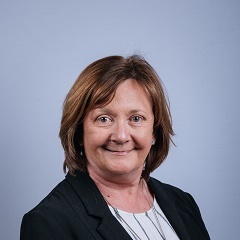 Valerie Judge